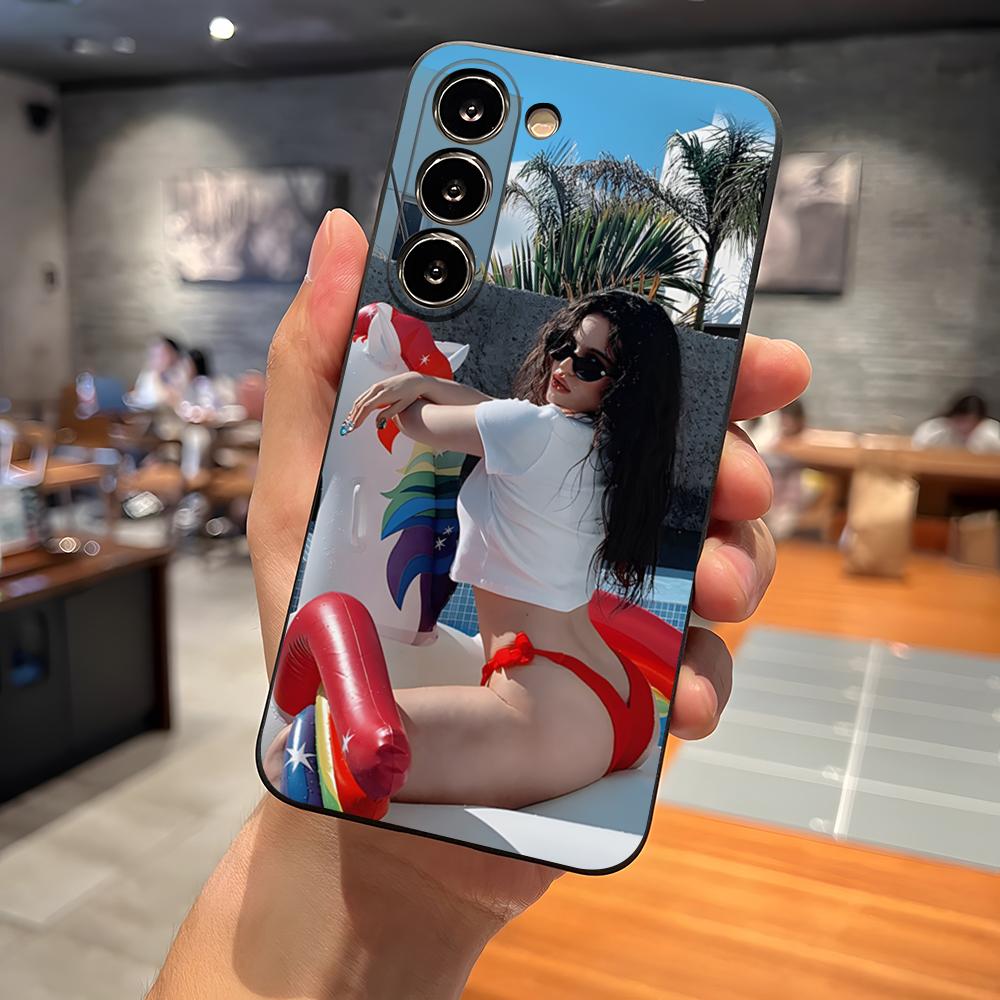 B-Beautiful Rosalia Pienso En Tu Phone Case For Samsung S24 Ultra S22 S23 S25 S20 Fe S21 Plus A54 A34 A53 A16 Back Cover Samsung s23fe
B-Beautiful Rosalia Pienso En Tu Phone Case For Samsung S24 Ultra S22 S23 S25 S20 Fe S21 Plus A54 A34 A53 A16 Back Cover Samsung s23fe