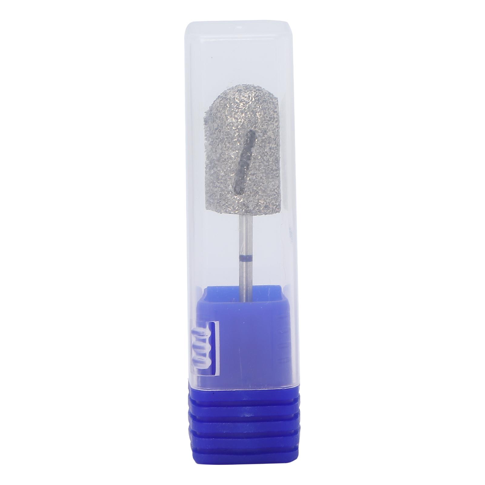 Pedicure Nail Drill Bit Foot Dead Skin Removal Polishing Head Replacement AccessoriesA3C
Pedicure Nail Drill Bit Foot Dead Skin Removal Polishing Head Replacement AccessoriesA3C