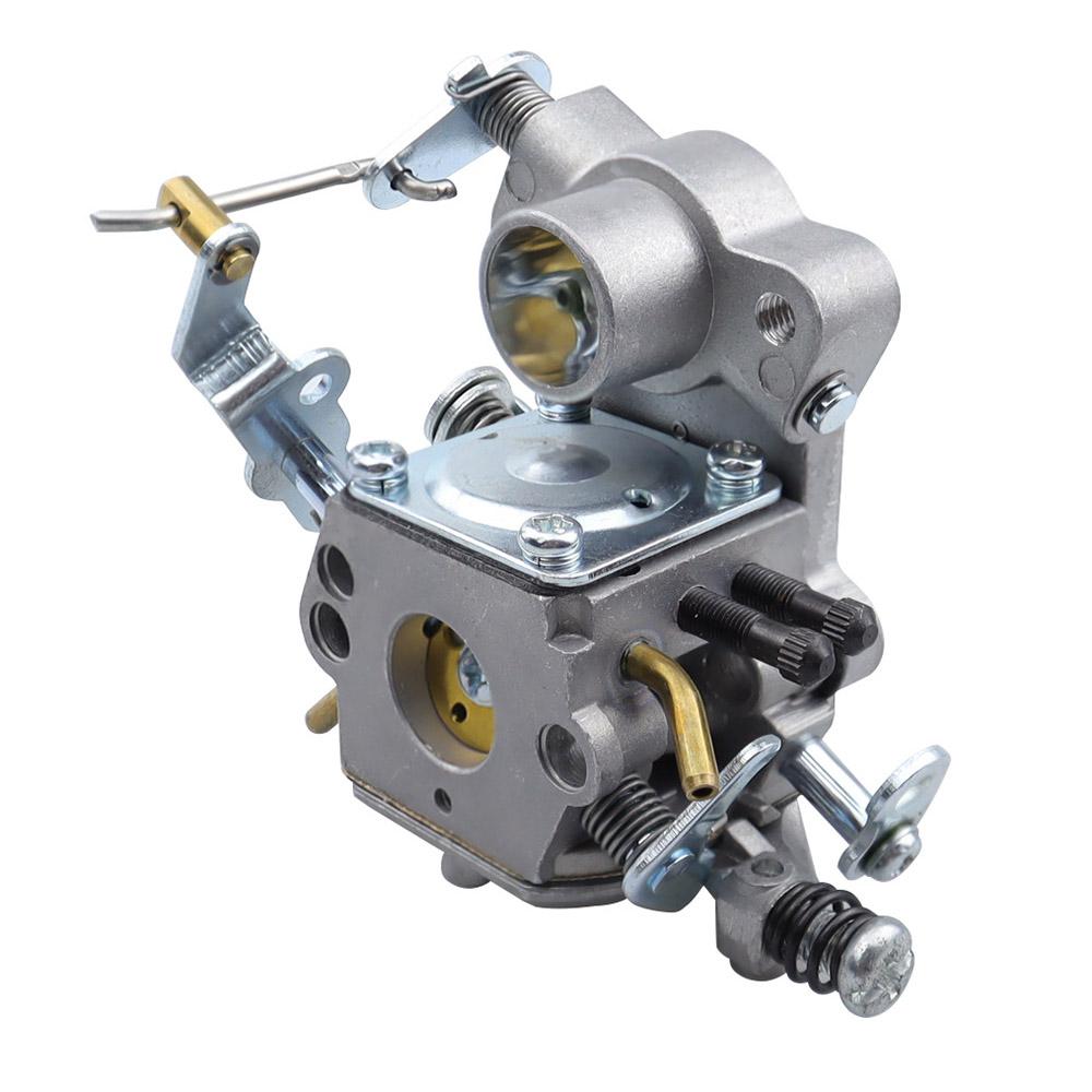 C1M-W26C 10Pcs Carburetor Kit Set for Poulan Pro PP4218A/PP4218AVX/PP4218AV 40cc 42cc Electric Saw Type A
C1M-W26C 10Pcs Carburetor Kit Set for Poulan Pro PP4218A/PP4218AVX/PP4218AV 40cc 42cc Electric Saw Type A