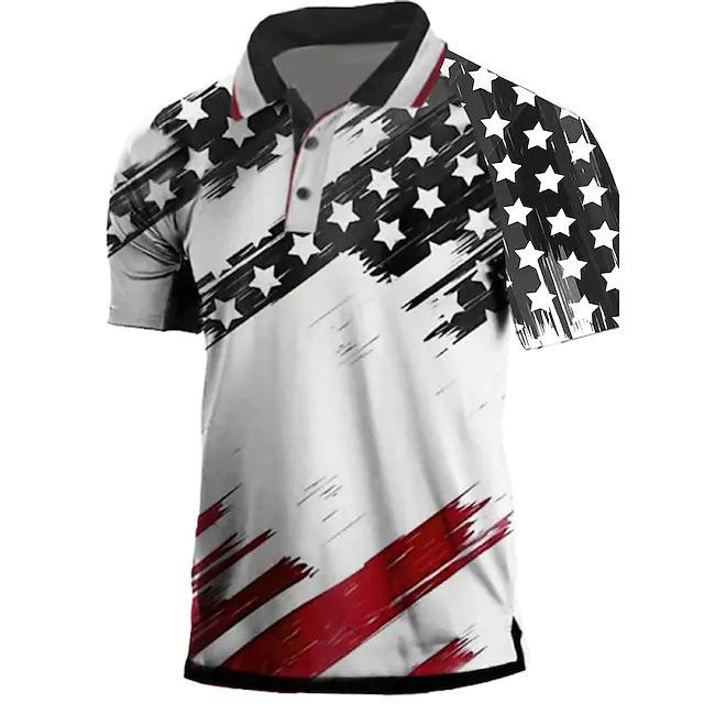 2026 Men s Fashion Short Sleeve Flip Collar Casual Polo Shirt 3D Printed 3XL зелений
2026 Men s Fashion Short Sleeve Flip Collar Casual Polo Shirt 3D Printed 3XL зелений