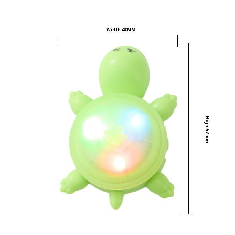 Bicycle Turtle Tail Light LED Colorful Cycling MINI Light Waterproof MTB Road Night Riding Safety Warning Lamp Bike Accessories светло-зеленый
Bicycle Turtle Tail Light LED Colorful Cycling MINI Light Waterproof MTB Road Night Riding Safety Warning Lamp Bike Accessories светло-зеленый
