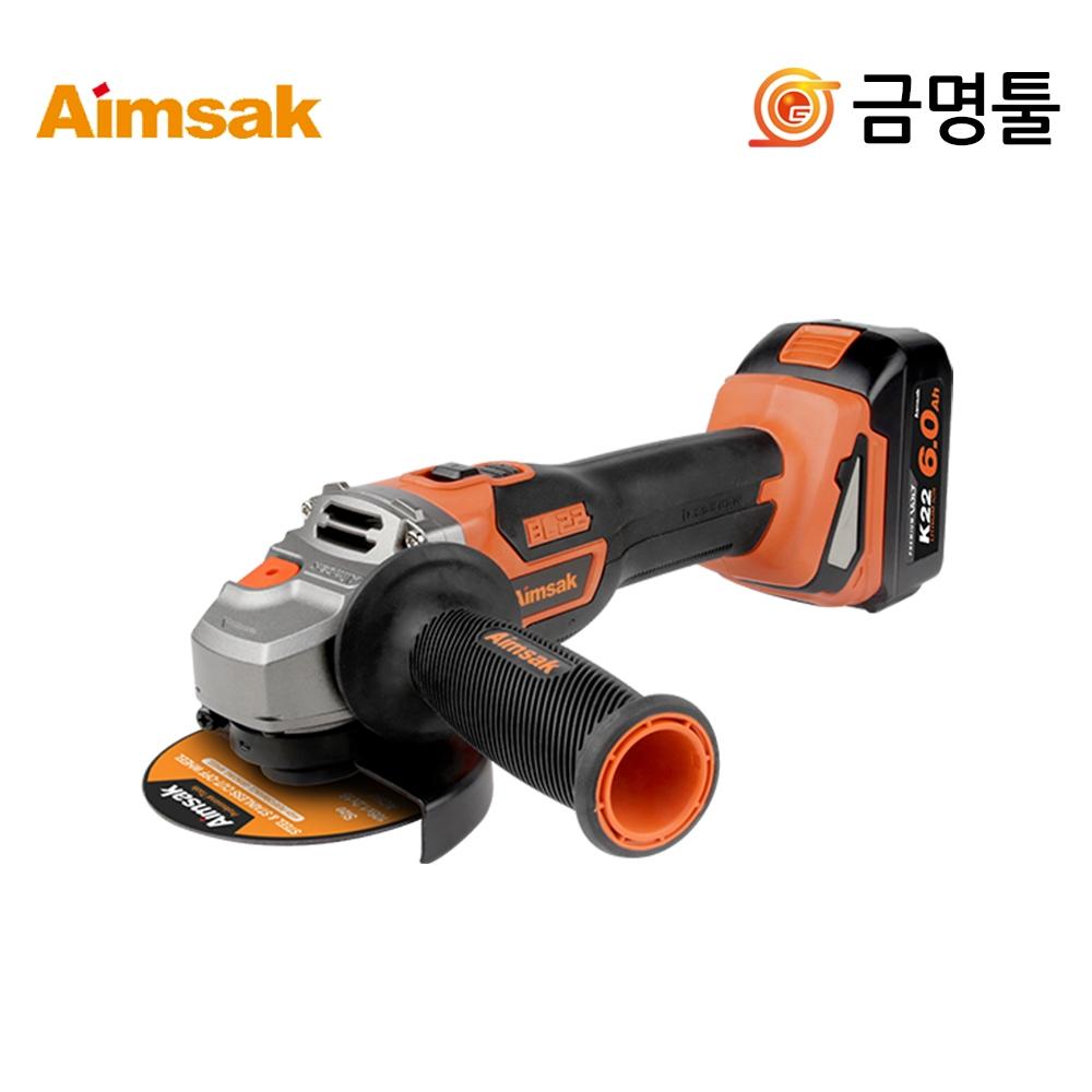 Imsak BL22G806 Зарядная шлифовальная машина 21,6 В 6,0 Ач, 2 шт., двигатель BL с 2 режущими камнями для резки стали
Imsak BL22G806 Зарядная шлифовальная машина 21,6 В 6,0 Ач, 2 шт., двигатель BL с 2 режущими камнями для резки стали