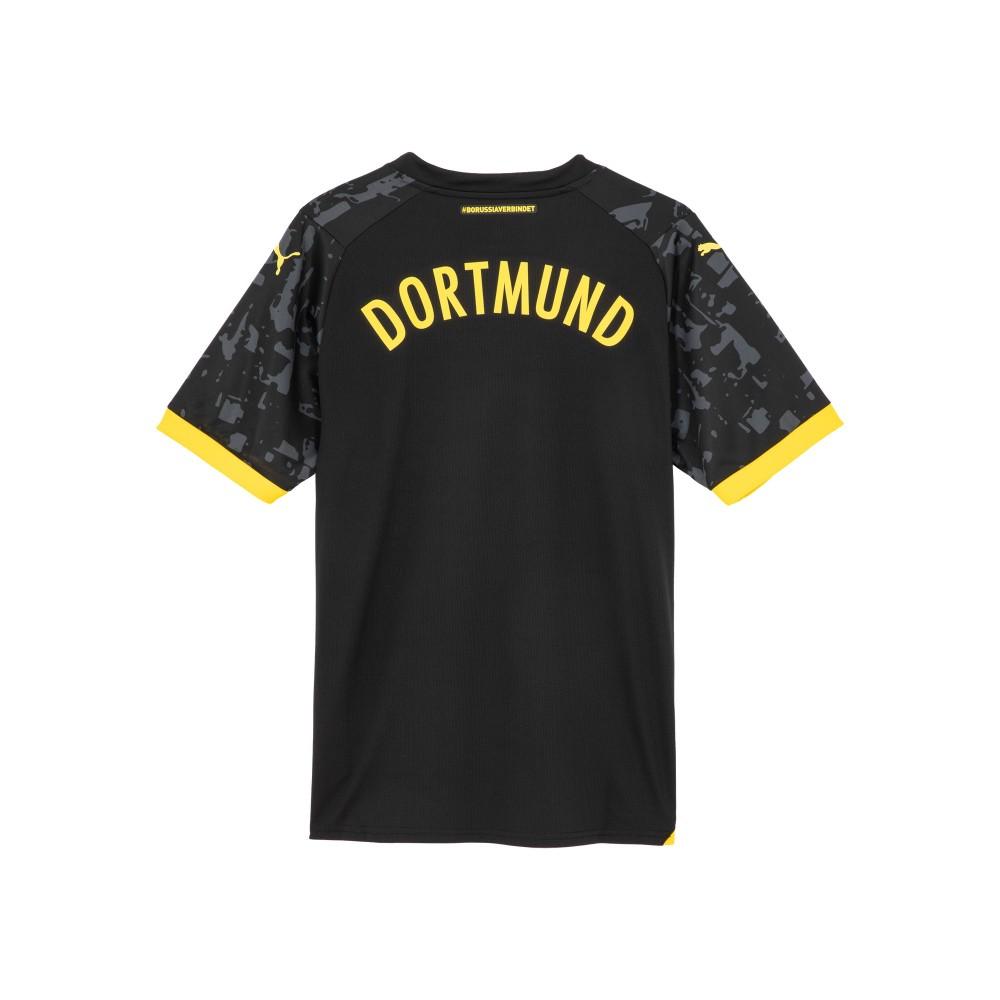 New PUMA Borussia Dortmund Jersey 770612-02 XS
New PUMA Borussia Dortmund Jersey 770612-02 XS