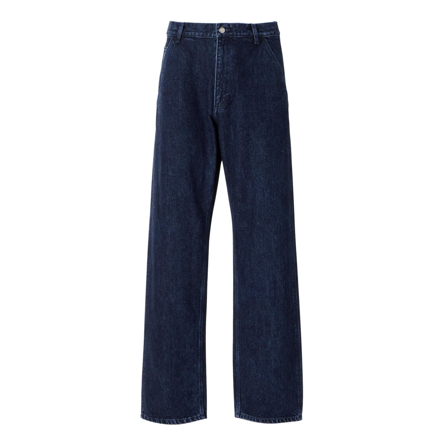 Джинсы Onitsuka Tiger Denim Pants Denivita Series Универсальные Удобные Однотонные Джинсы с Широкими Штанинами Мужские брюки Синие 2181A929-400 L
Джинсы Onitsuka Tiger Denim Pants Denivita Series Универсальные Удобные Однотонные Джинсы с Широкими Штанинами Мужские брюки Синие 2181A929-400 L