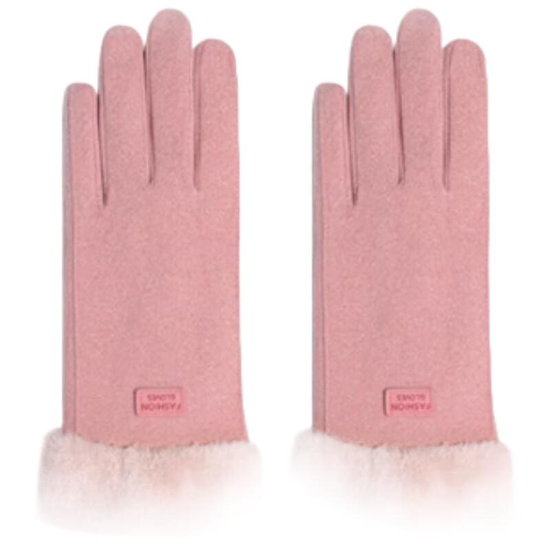 KANSOON Плюшевые утепленные перчатки с сенсорным экраном
KANSOON Плюшевые утепленные перчатки с сенсорным экраном