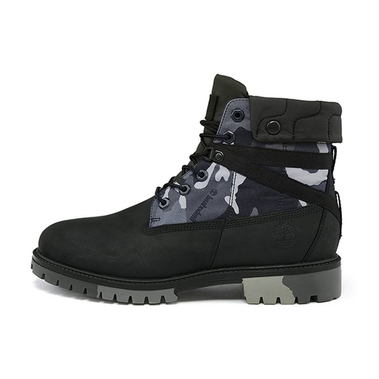 Timberland Водонепроницаемые рабочие ботинки Roll Top Outdoor, мужские ботинки, черные A29P7W 44
Timberland Водонепроницаемые рабочие ботинки Roll Top Outdoor, мужские ботинки, черные A29P7W 44