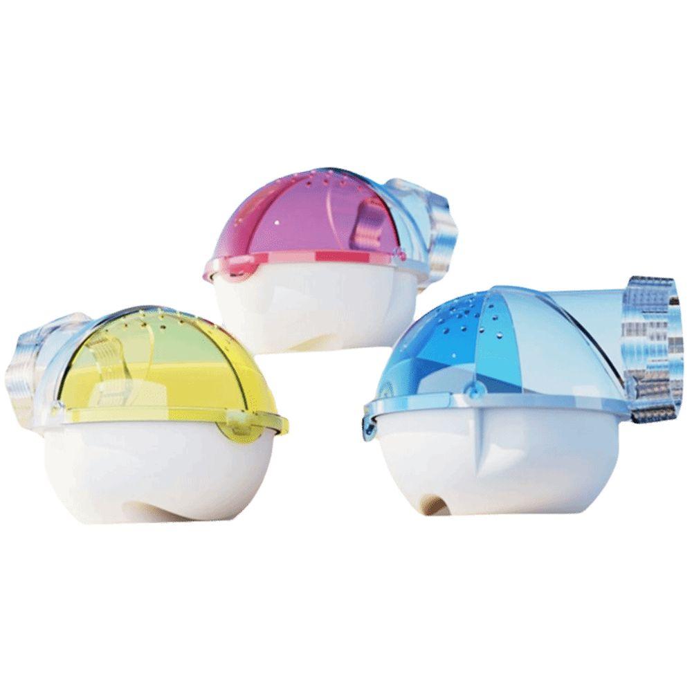 Acrylic Hamster Bathtub External Hamster Sauna Room Cute Hamster Sandbox Hamster Care синій
Acrylic Hamster Bathtub External Hamster Sauna Room Cute Hamster Sandbox Hamster Care синій