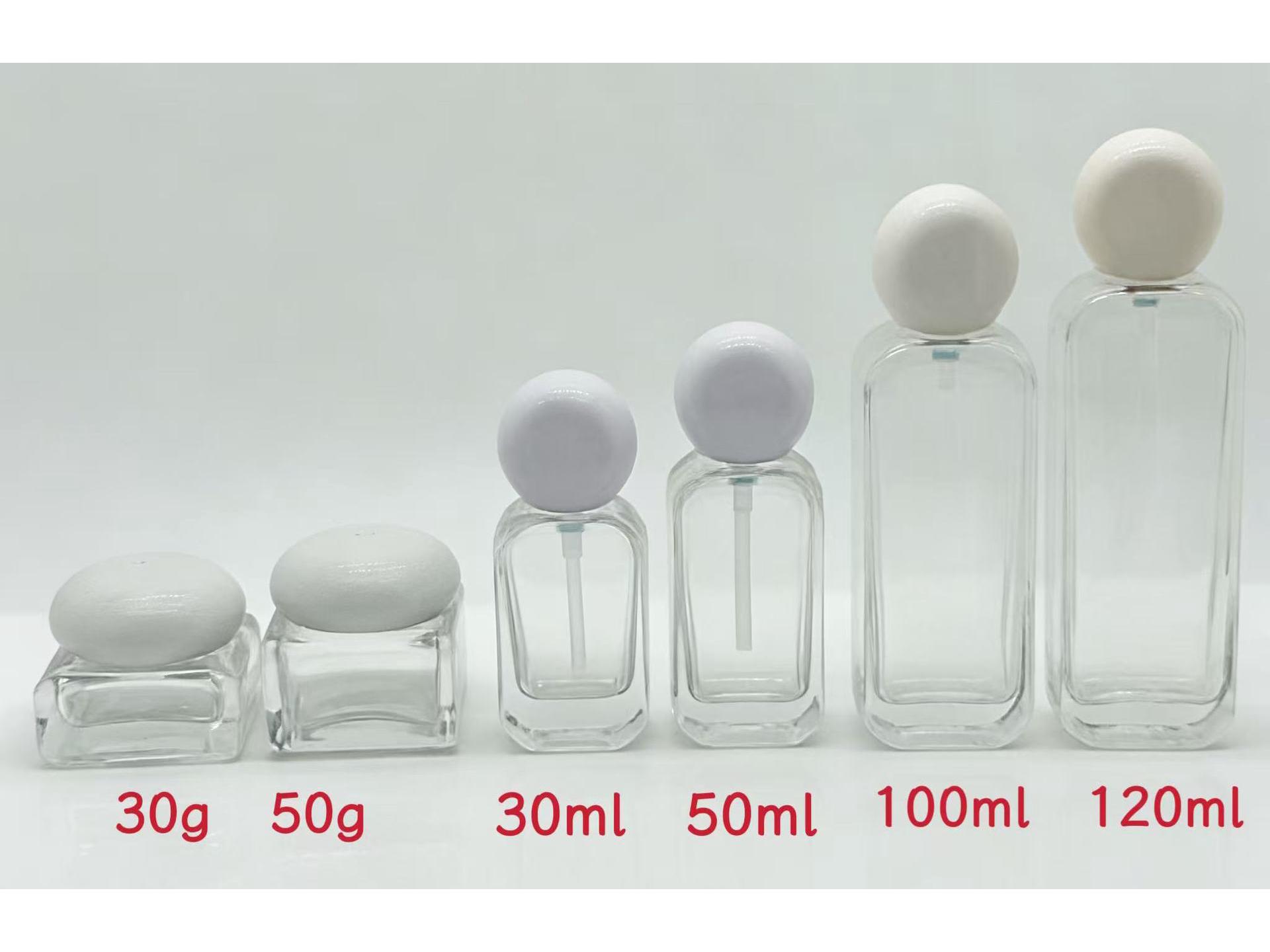 In Stock: 30ml/100ml Flat Square Skincare Set with 120ml Toner Spray & Press-Type Lotion Bottle 30ml with lid and pump + clear glass bottle
In Stock: 30ml/100ml Flat Square Skincare Set with 120ml Toner Spray & Press-Type Lotion Bottle 30ml with lid and pump + clear glass bottle