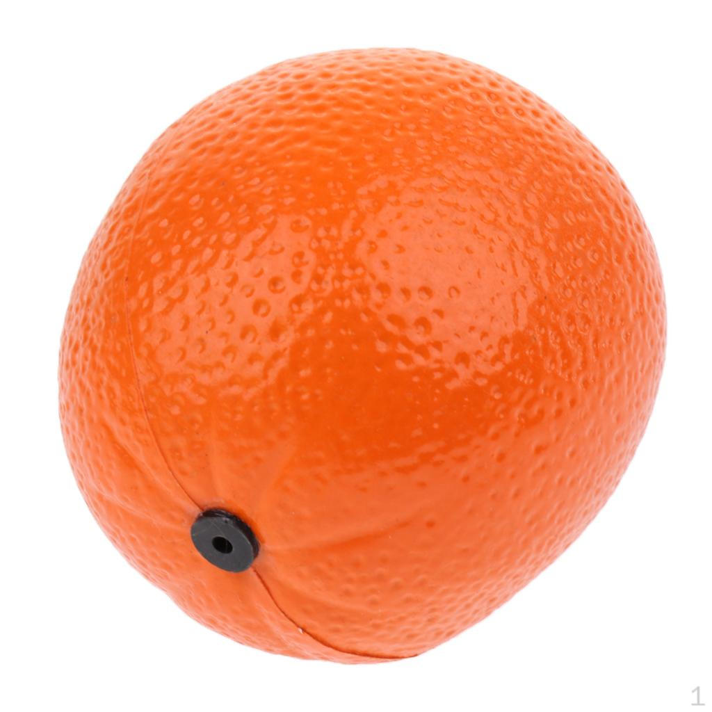 Fruit r Maracas for Kids Dance Parties - and groove with these colorful fruit-shaped maracas! Orange
Fruit r Maracas for Kids Dance Parties - and groove with these colorful fruit-shaped maracas! Orange