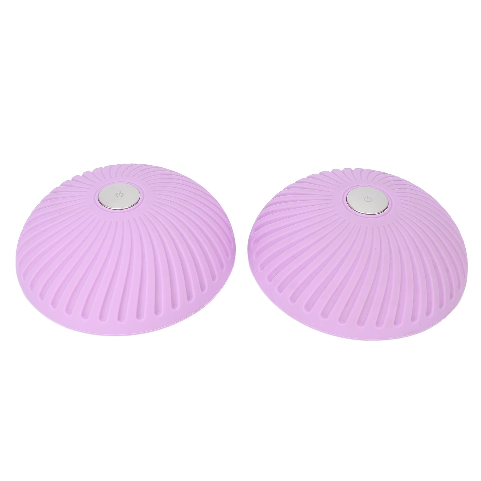 Electric Breast Massager 15 Gears Constant Temperature Hot Compress Wireless Chest Massage Machine
Electric Breast Massager 15 Gears Constant Temperature Hot Compress Wireless Chest Massage Machine