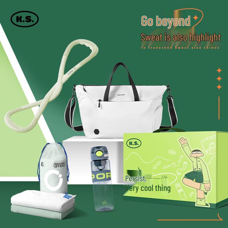 K.S. KS-960 Insulated Stainless Steel Sports Water Bottle
K.S. KS-960 Insulated Stainless Steel Sports Water Bottle