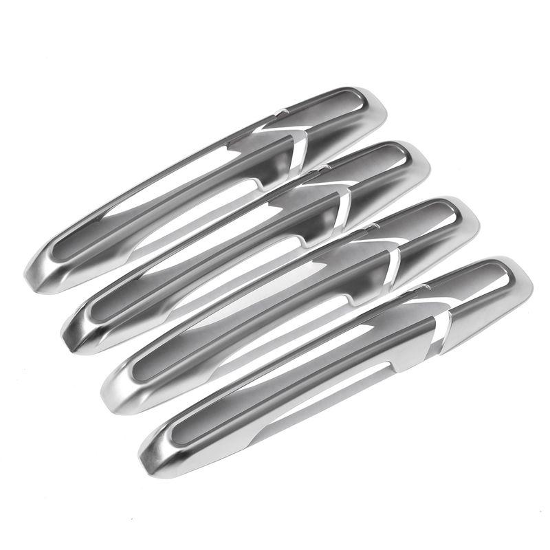 НОВИЙ-Зовнішня ручка Декоративна рамка Зовнішня ручка дверей автомобіля Захисна декоративна рамка Для Land Rover Jaguar
НОВИЙ-Зовнішня ручка Декоративна рамка Зовнішня ручка дверей автомобіля Захисна декоративна рамка Для Land Rover Jaguar