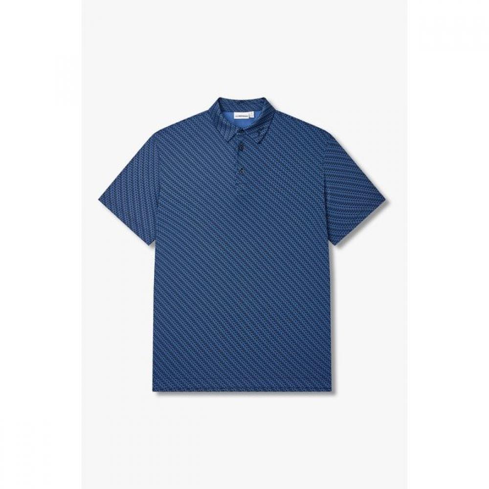J.lindeberg Men S Todd Print Polo S S 26 1516126537 navy/S
J.lindeberg Men S Todd Print Polo S S 26 1516126537 navy/S