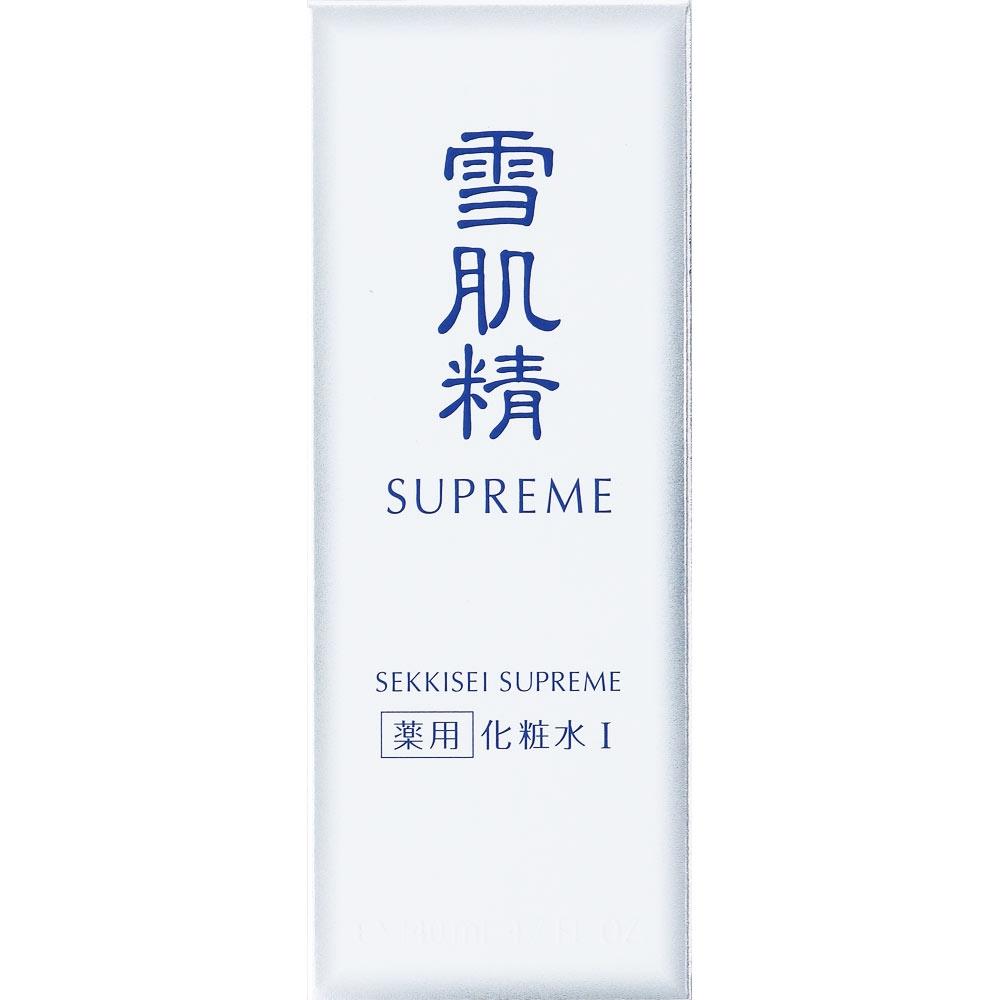 Sekkisei Supreme Козе Sekkisei Supreme 140мл
Sekkisei Supreme Козе Sekkisei Supreme 140мл