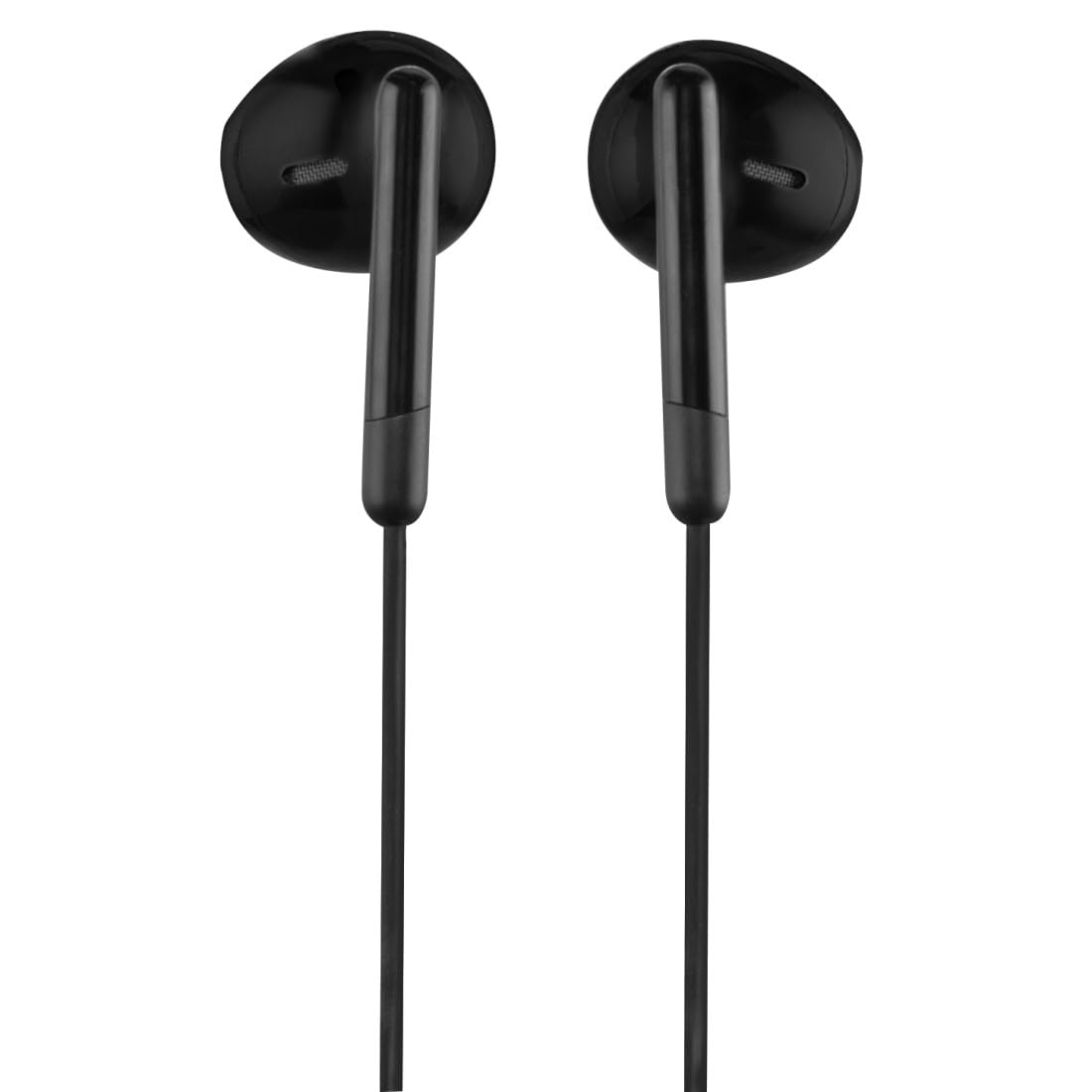 Hama Germany Season II Black Wired Earphones with Officially Imported Mic, USB-C, чорний
Hama Germany Season II Black Wired Earphones with Officially Imported Mic, USB-C, чорний