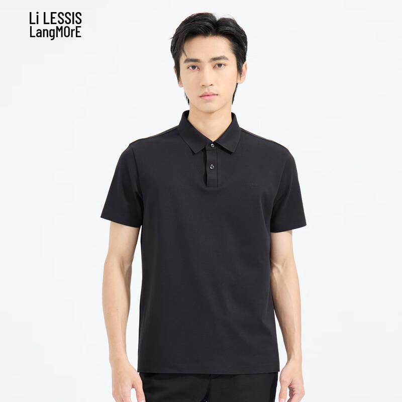 Lilanz Silk-Linen Blend Men s Polo Shirt 175
Lilanz Silk-Linen Blend Men s Polo Shirt 175