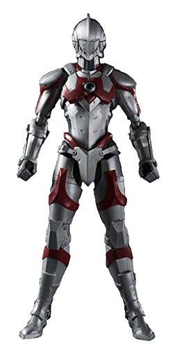 Ультра Акт х SH. Figuarts Ultraman подвижная фигурка, окрашенная в цвет АБС и ПВХ, примерно 155 мм.
Ультра Акт х SH. Figuarts Ultraman подвижная фигурка, окрашенная в цвет АБС и ПВХ, примерно 155 мм.