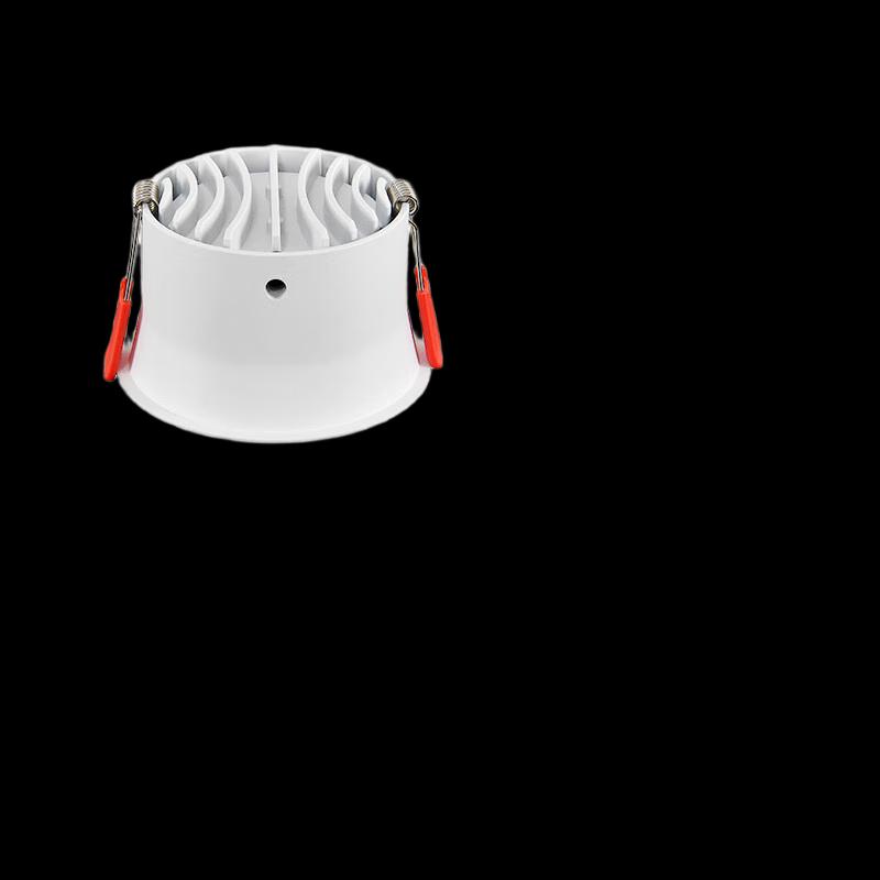 NuFeng Ultra-Thin LED Narrow Bezel Downlight
NuFeng Ultra-Thin LED Narrow Bezel Downlight