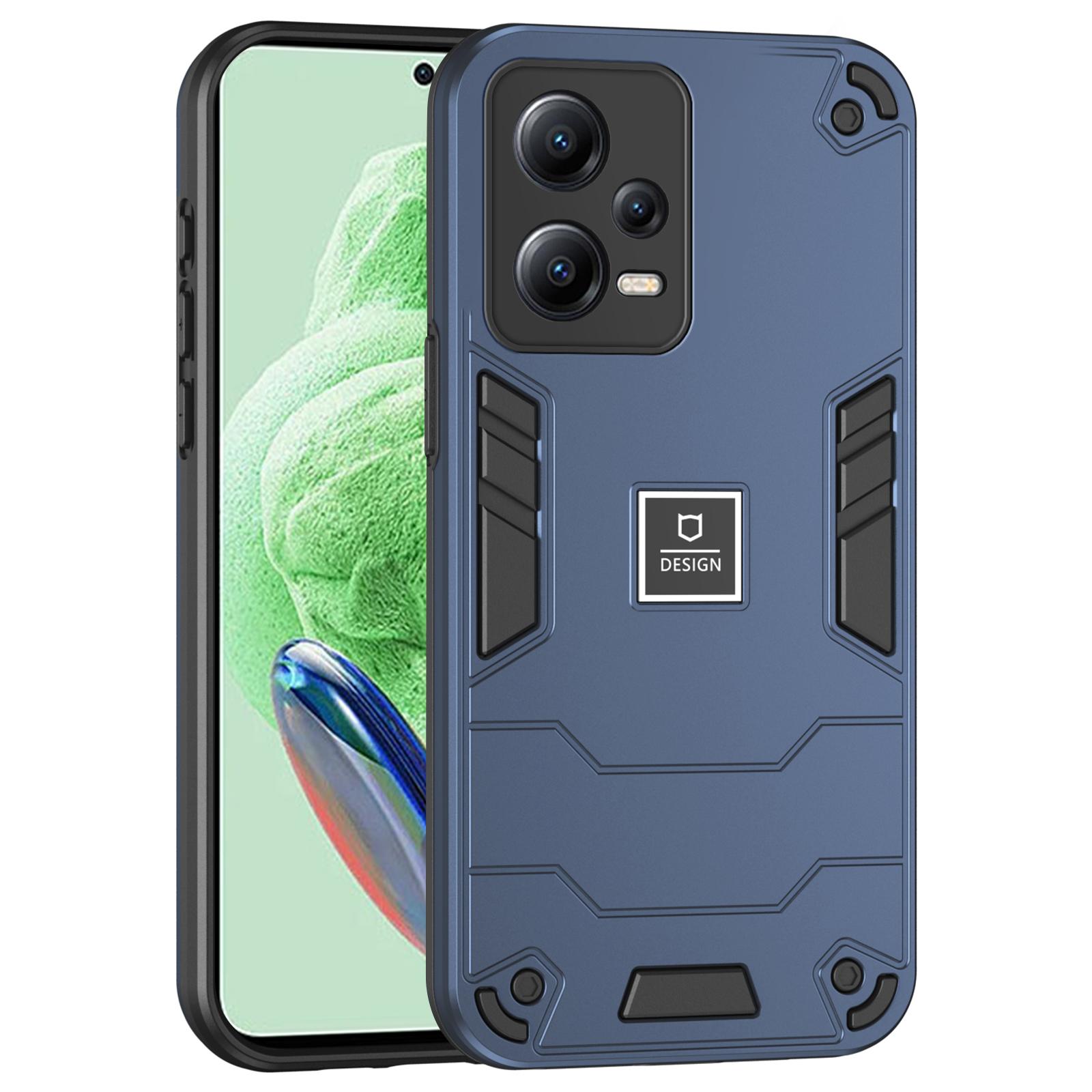For Xiaomi Redmi Note 12 5G (India)/Poco X5 5G Case PC+TPU Phone Cover A
For Xiaomi Redmi Note 12 5G (India)/Poco X5 5G Case PC+TPU Phone Cover A