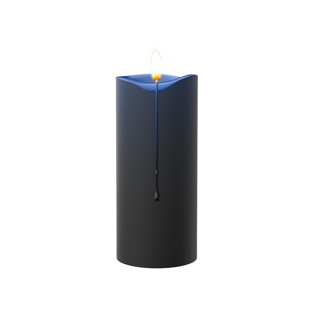 DDMMQS Color-Changing Cryogenic Drop Candles, Scented Warming Candles, Color-Changing Candles (Blue)
DDMMQS Color-Changing Cryogenic Drop Candles, Scented Warming Candles, Color-Changing Candles (Blue)