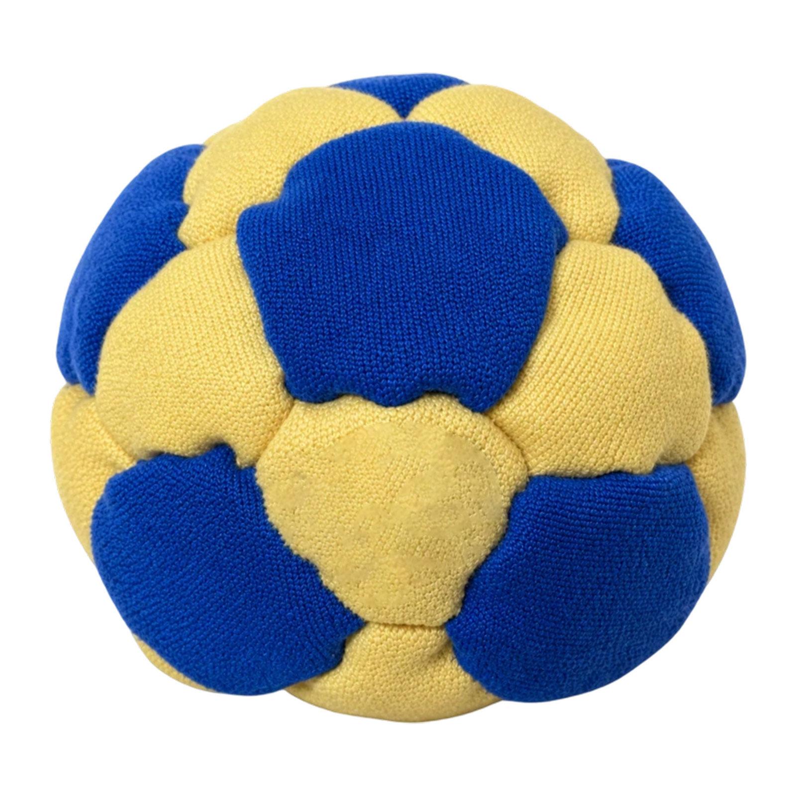 Handwoven Footbag 2026 Adult Outdoor Knitted Foot Sack for Recreational Use Durable and Soft Material Suitable for Various Foot Activities One Size
Handwoven Footbag 2026 Adult Outdoor Knitted Foot Sack for Recreational Use Durable and Soft Material Suitable for Various Foot Activities One Size