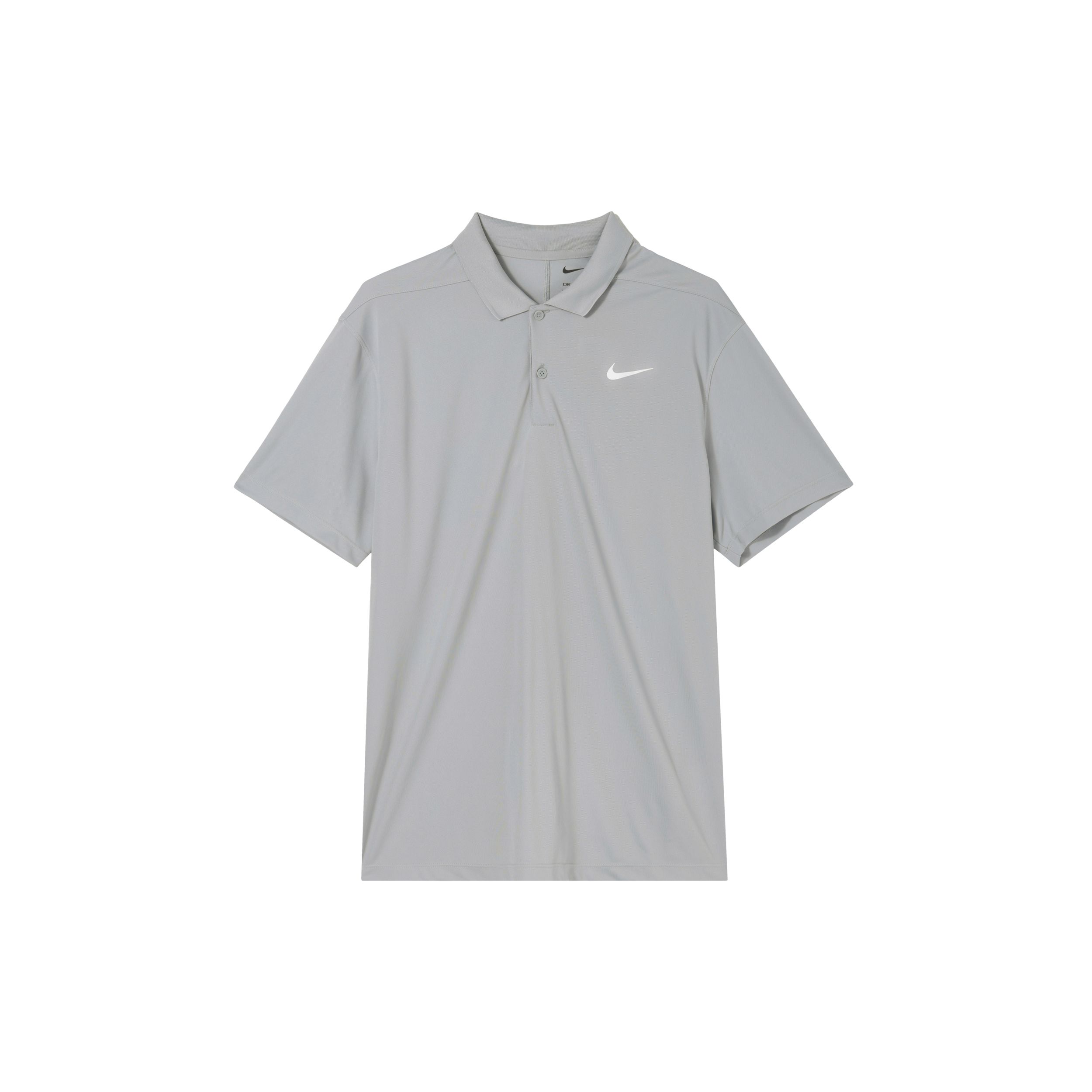 Nike Victory 3 Dri-FIT Solid Quick-Dry Golf Polo Shirt Men Tops Light-Smoke-Grey DH0823-077 L
Nike Victory 3 Dri-FIT Solid Quick-Dry Golf Polo Shirt Men Tops Light-Smoke-Grey DH0823-077 L