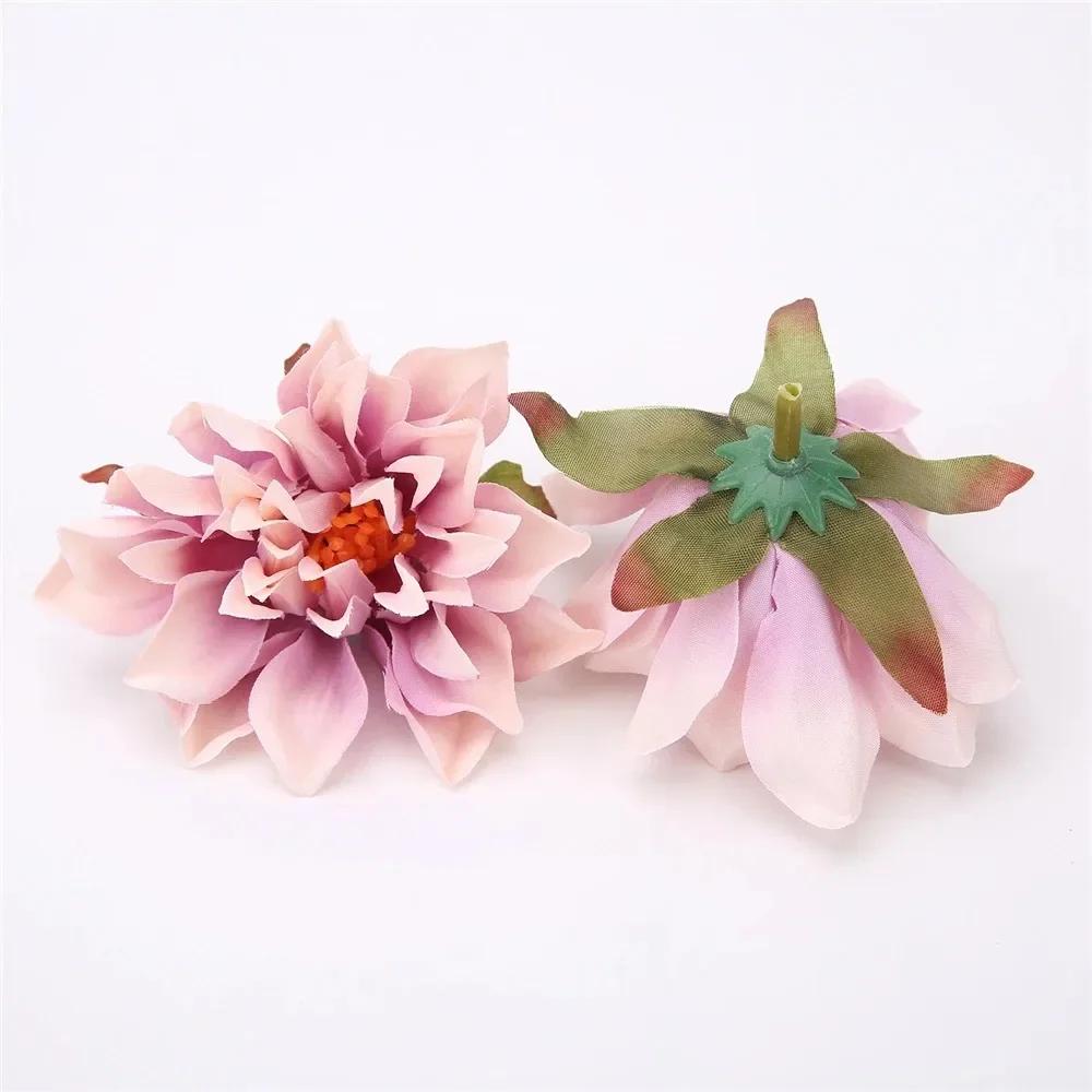 10pcs 10CM Artificial Plants Decorative Flowers Silk Gerbera Valentine Decoration for Home Wedding Diy Wreath Fake Stamen Brooch 10PCs
10pcs 10CM Artificial Plants Decorative Flowers Silk Gerbera Valentine Decoration for Home Wedding Diy Wreath Fake Stamen Brooch 10PCs