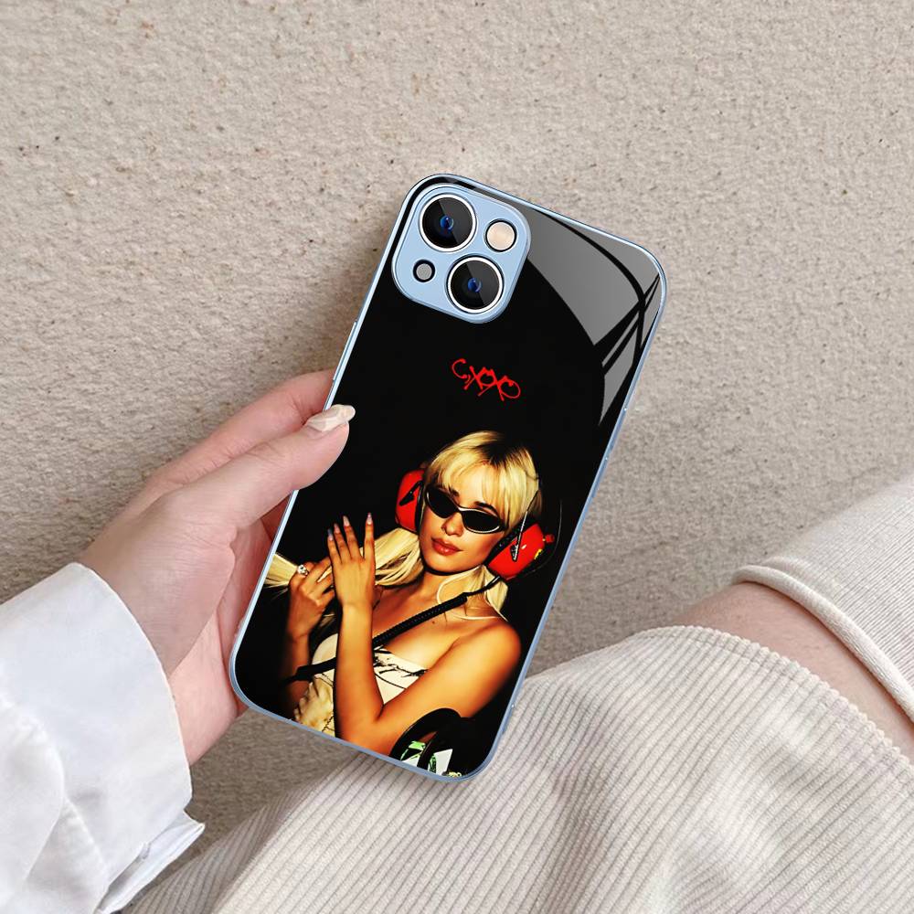 Hot Singer C-Camila C-Cabello Tempered Glass For Iphone 14 13 12 11 Pro Mini XS MAX 14Plus X XS XR Cover iphone 14
Hot Singer C-Camila C-Cabello Tempered Glass For Iphone 14 13 12 11 Pro Mini XS MAX 14Plus X XS XR Cover iphone 14