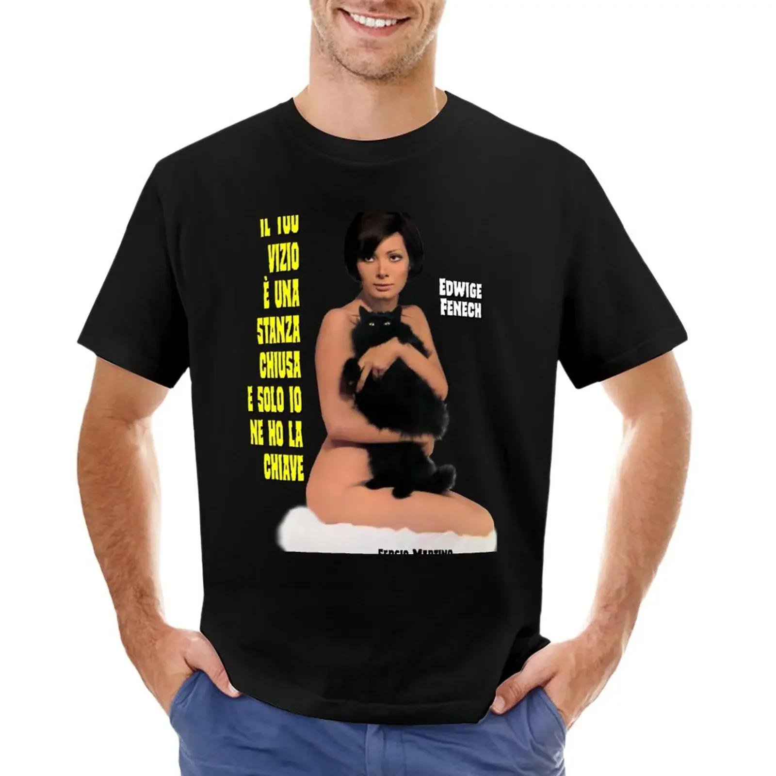 Il Tuo Vizio TShirt Blouse tops fitted t shirts for men 4XL
Il Tuo Vizio TShirt Blouse tops fitted t shirts for men 4XL