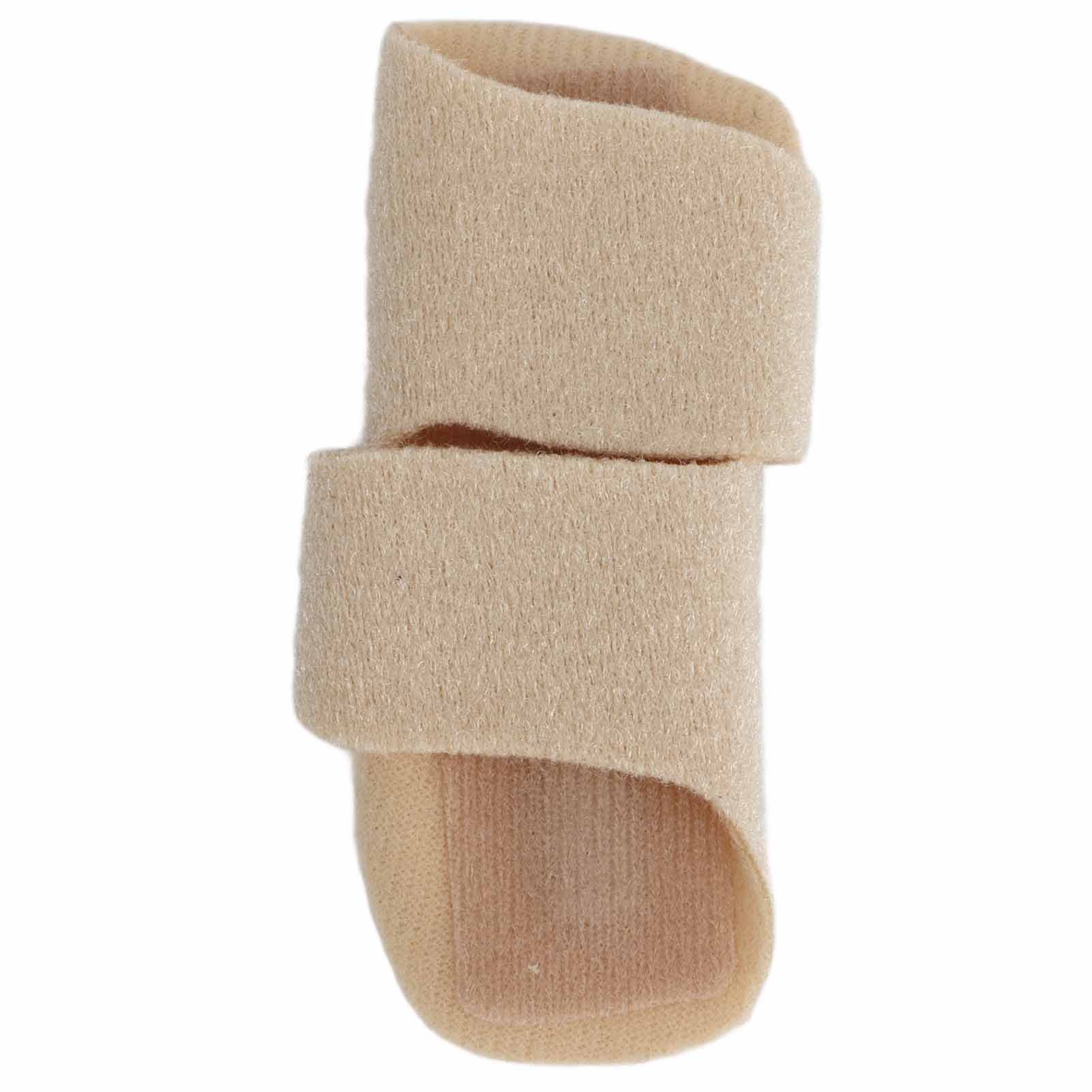 Finger Splint Breathable Joint Fixation Double Knuckle Finger Sleeve for Broken Strained Fingers
Finger Splint Breathable Joint Fixation Double Knuckle Finger Sleeve for Broken Strained Fingers