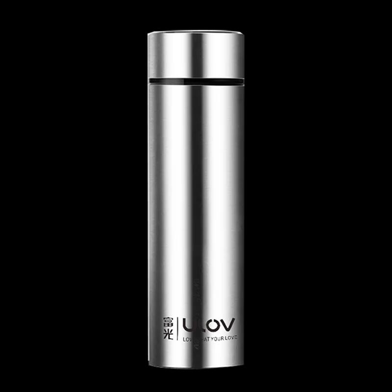 Fuguang YS-1018 316 Stainless Steel Insulated Bottle
Fuguang YS-1018 316 Stainless Steel Insulated Bottle