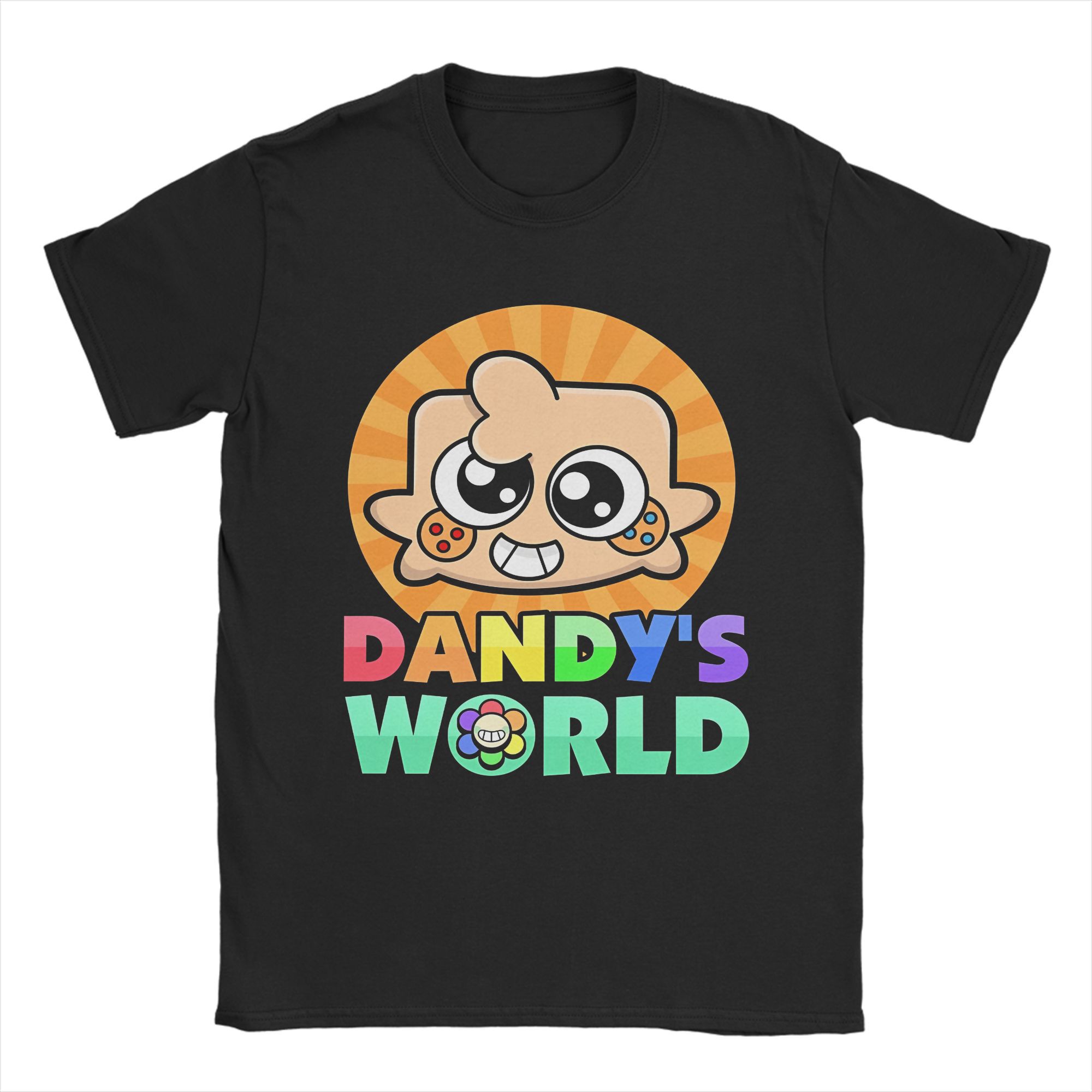 Повсякденна футболка Casual Dandys World для чоловіків, бавовняна, з коротким рукавом, з круглим вирізом, літній одяг M
Повсякденна футболка Casual Dandys World для чоловіків, бавовняна, з коротким рукавом, з круглим вирізом, літній одяг M