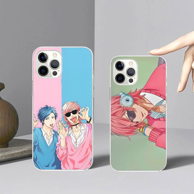 Чехол для телефона с аниме Yarichin Bitch Club для Huawei P30 P20 Pro P40 Mate 20 Lite P Smart Z Y5 Y6 Y7 2019, прозрачный Huawei Y7 2019
Чехол для телефона с аниме Yarichin Bitch Club для Huawei P30 P20 Pro P40 Mate 20 Lite P Smart Z Y5 Y6 Y7 2019, прозрачный Huawei Y7 2019