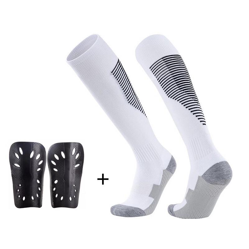 MDNG Football Training Socks with Shin Guards S
MDNG Football Training Socks with Shin Guards S