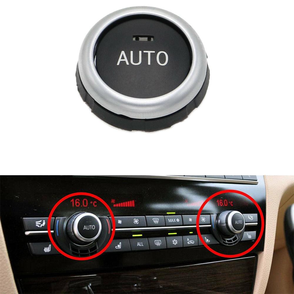 New AUTO AC Rotation Knob Button Cover 61319393931 For BMW X5 2014-18 X6 2014-2019
New AUTO AC Rotation Knob Button Cover 61319393931 For BMW X5 2014-18 X6 2014-2019