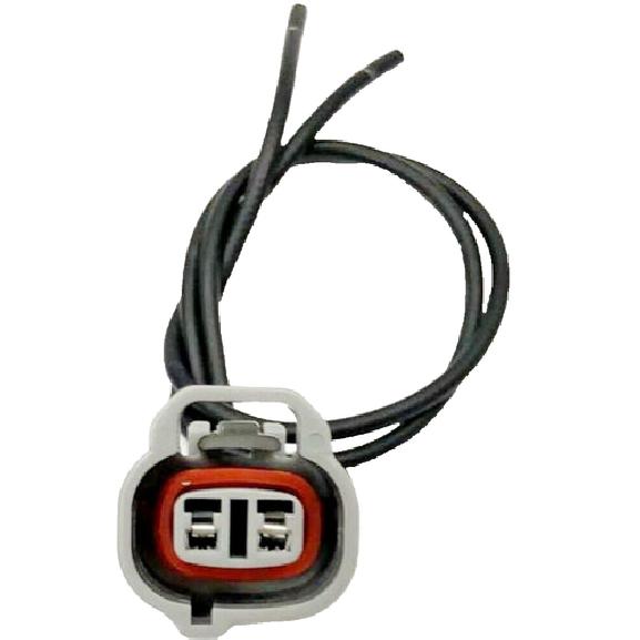 Connector of Back-Up Light Switch NS471 Fits: Isuzu Trooper 1998-2002 V6 3.5L
Connector of Back-Up Light Switch NS471 Fits: Isuzu Trooper 1998-2002 V6 3.5L