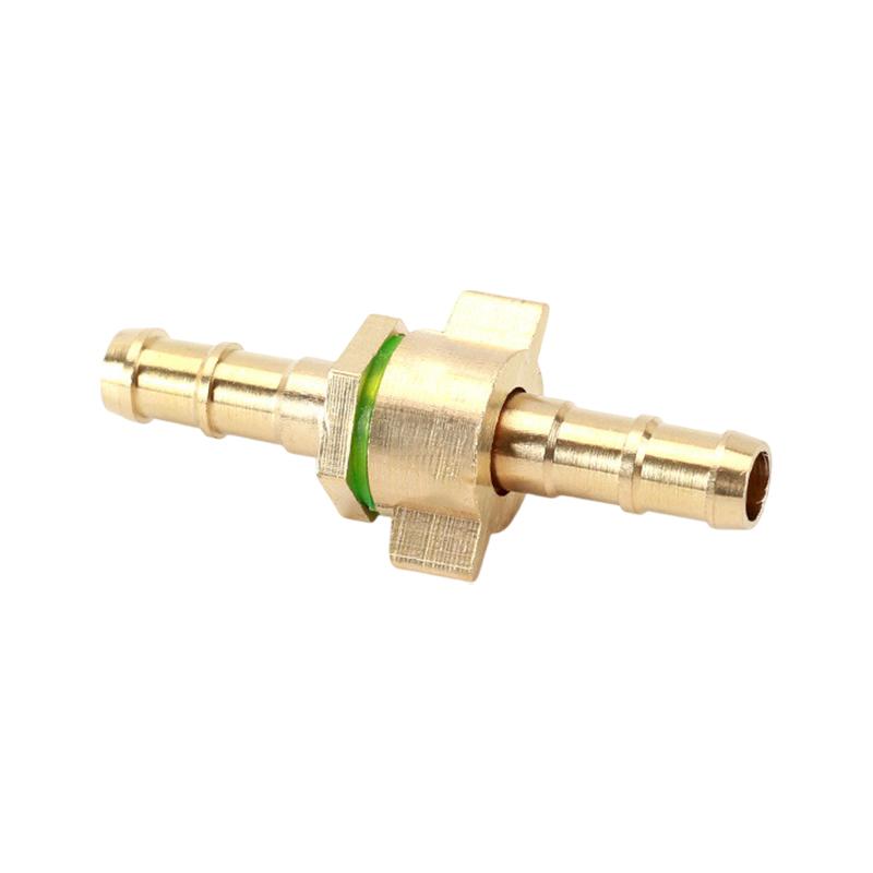 1PCS Sprayer Hose Connector For Power Sprayer Pressure Washer Male And Female
1PCS Sprayer Hose Connector For Power Sprayer Pressure Washer Male And Female