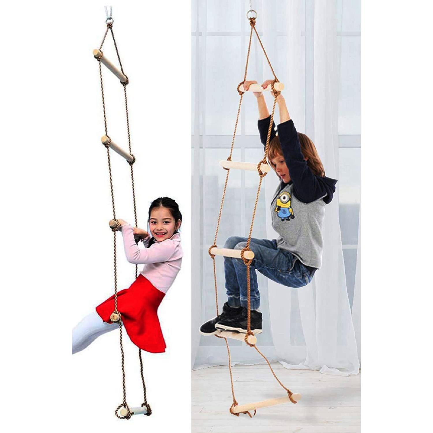Children s Wood Ip Stair Montessori Trainer Trapezoidal Swing Tower Gymlastic Switching білий
Children s Wood Ip Stair Montessori Trainer Trapezoidal Swing Tower Gymlastic Switching білий