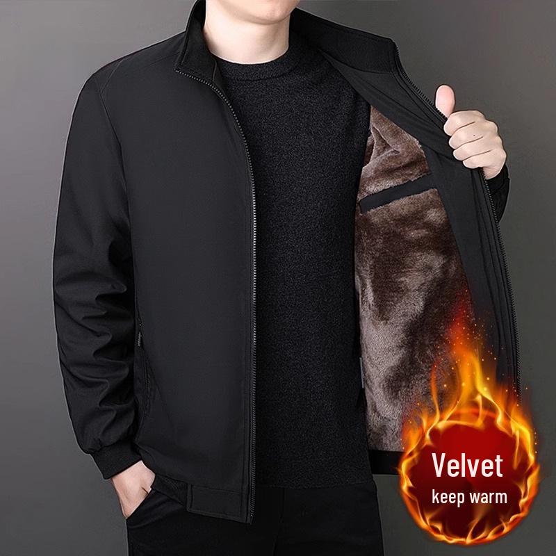 Pierre Cardin Men s Winter 2025 Stand-up Collar Warm Cotton Jacket 4XL
Pierre Cardin Men s Winter 2025 Stand-up Collar Warm Cotton Jacket 4XL