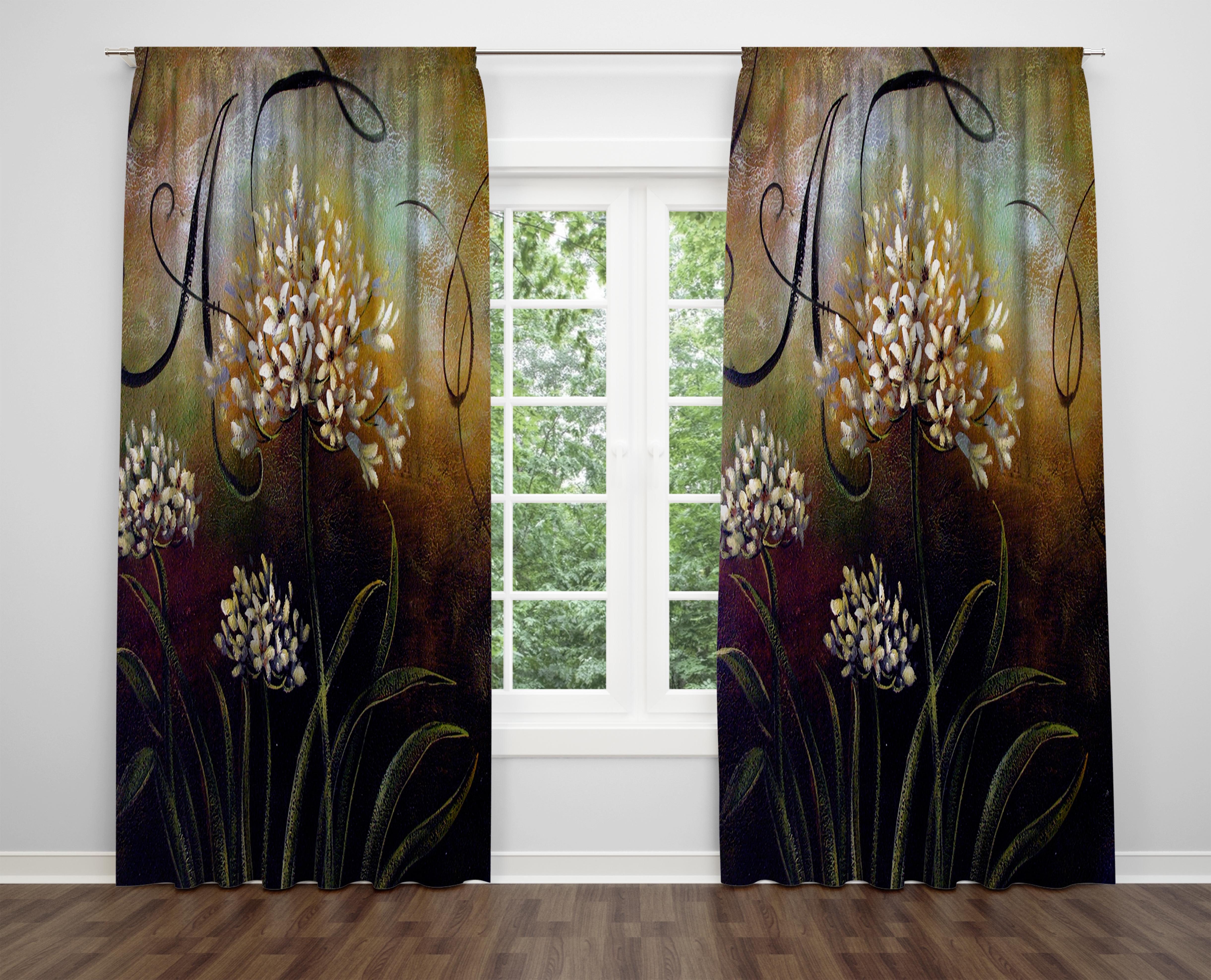 Декоративний дизайн, високоякісна бавовняна тканина, ви можете вибрати одну або подвійну фіранку з крила 1 piece різнокольоровий
Декоративний дизайн, високоякісна бавовняна тканина, ви можете вибрати одну або подвійну фіранку з крила 1 piece різнокольоровий