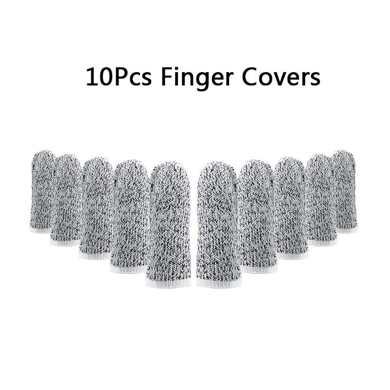 10/20 Pcs Wrap Gloves Window Film Tinting Vinyl Applicator Tools Finger Sleeves Hand Covering Protector Car Wrapping Tools
10/20 Pcs Wrap Gloves Window Film Tinting Vinyl Applicator Tools Finger Sleeves Hand Covering Protector Car Wrapping Tools