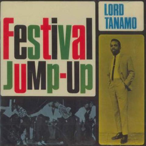 CD LORD TANAMO - Festival Jump Up (2CD) DBCDD046 Doctor Bird 1963 UK Reggae, Ska & Dub
CD LORD TANAMO - Festival Jump Up (2CD) DBCDD046 Doctor Bird 1963 UK Reggae, Ska & Dub