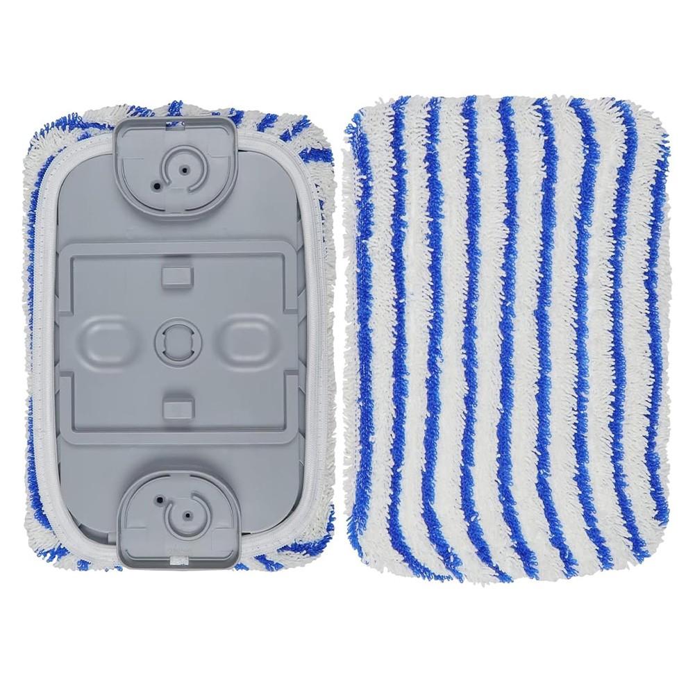 Насадки из микрофибры для швабры Сменная тряпка для швабры Аксессуары для пароочистителя
Насадки из микрофибры для швабры Сменная тряпка для швабры Аксессуары для пароочистителя