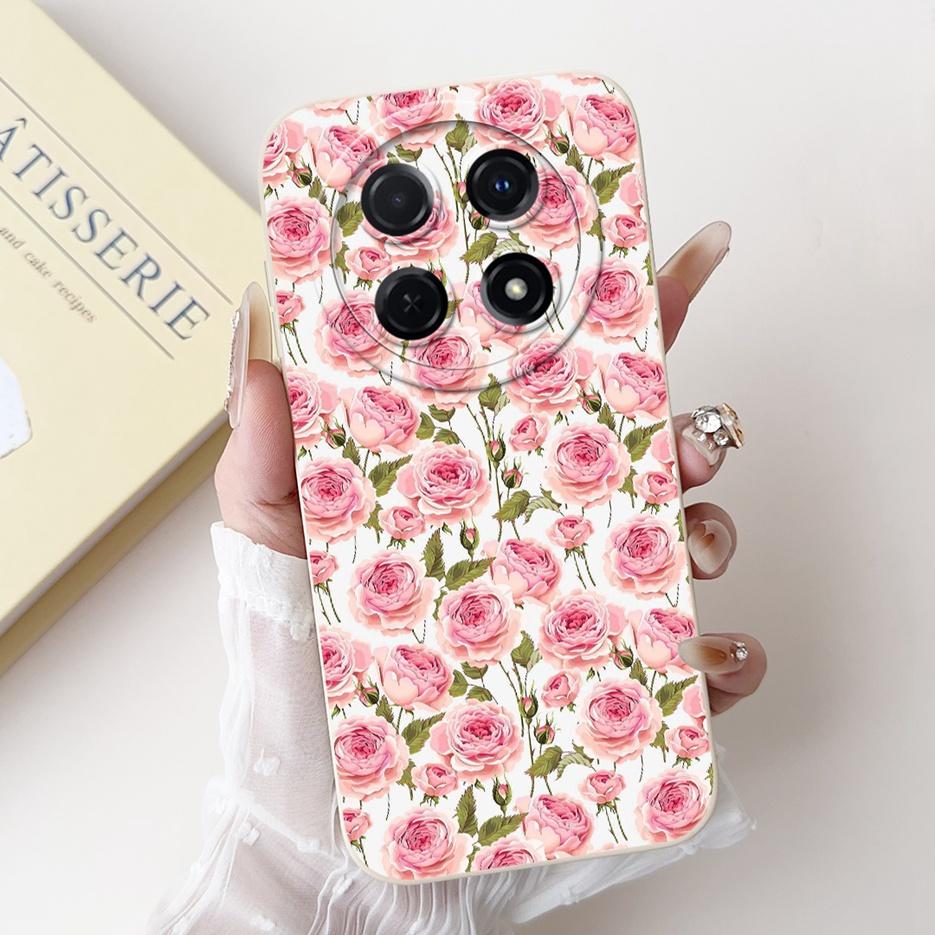 For Huawei Nova 12i Case Nova13i CTR-L91 Cute Panda Cartoon Back Cover Soft TPU Phone Case For Huawei Nova 13i Nova12i 4G Fundas Huawei Nova 12i
For Huawei Nova 12i Case Nova13i CTR-L91 Cute Panda Cartoon Back Cover Soft TPU Phone Case For Huawei Nova 13i Nova12i 4G Fundas Huawei Nova 12i