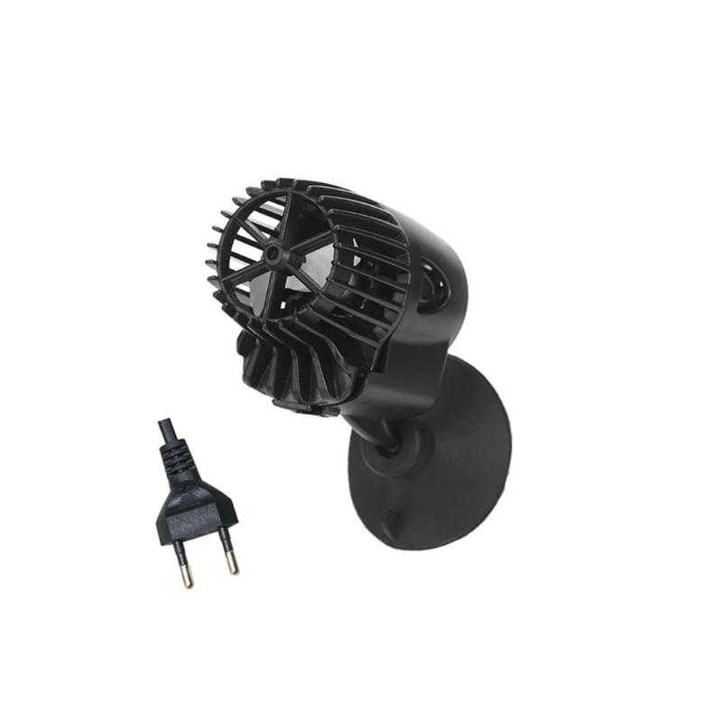 Energy Efficient Aquarium Waves Maker Pump For Freshwater And Saltwater Tanks With Quiet Operations Easy Installation
Energy Efficient Aquarium Waves Maker Pump For Freshwater And Saltwater Tanks With Quiet Operations Easy Installation
