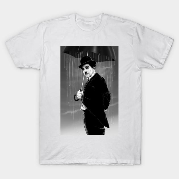 Unisex Fashion TShirt Chaplinrainy Days Print TShirt Plus Size S-5XL T-Shirt 100%Cotton Tops O Neck Short Sleeve Tees 4XL білий
Unisex Fashion TShirt Chaplinrainy Days Print TShirt Plus Size S-5XL T-Shirt 100%Cotton Tops O Neck Short Sleeve Tees 4XL білий
