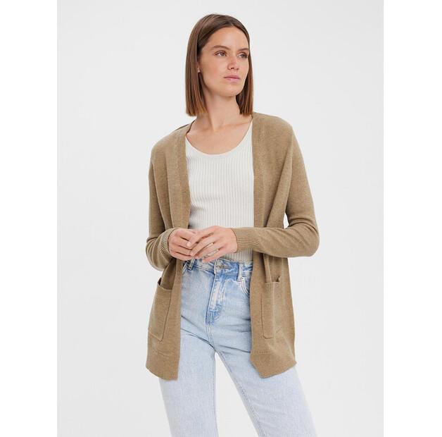 Кардиган Vero Moda 10269434 EU XS
Кардиган Vero Moda 10269434 EU XS