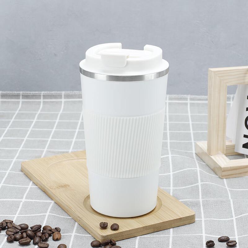 Shangqi Stainless Steel Insulated Coffee Water Bottle
Shangqi Stainless Steel Insulated Coffee Water Bottle