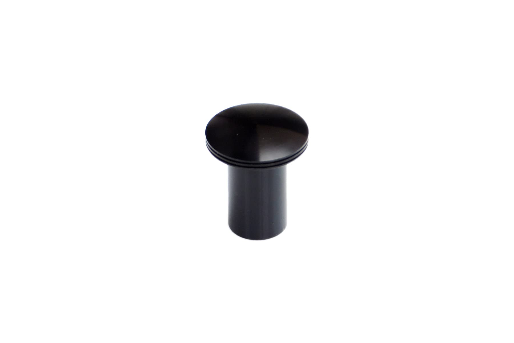 Jass Performance Spin Turn Knob черный NA6CE/NA8C/NB6C/NB8C/NCEC JP-2411 чёрный