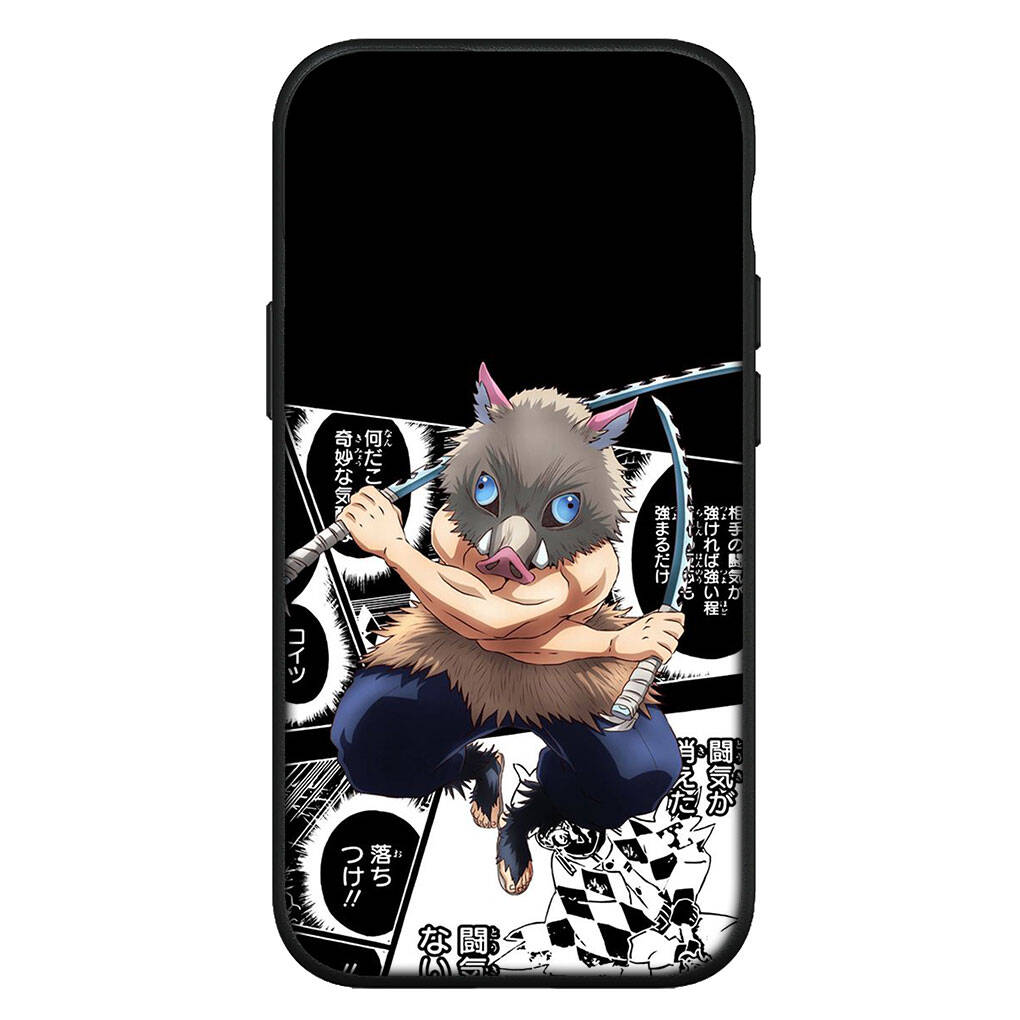 for iPhone 17 16 15 Xiaomi Poco F7 F8 X7 X6 C85 C75 C71 M8 Redmi Note 14 13 12 11 Pro Max 14C 13C A3 A4 Phone Case Tanjirou Demon Slayer Inosuke Cover for Redmi A3 4G екрю
for iPhone 17 16 15 Xiaomi Poco F7 F8 X7 X6 C85 C75 C71 M8 Redmi Note 14 13 12 11 Pro Max 14C 13C A3 A4 Phone Case Tanjirou Demon Slayer Inosuke Cover for Redmi A3 4G екрю